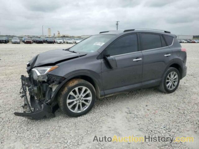 TOYOTA RAV4 LIMITED, 2T3YFREV6HW341372