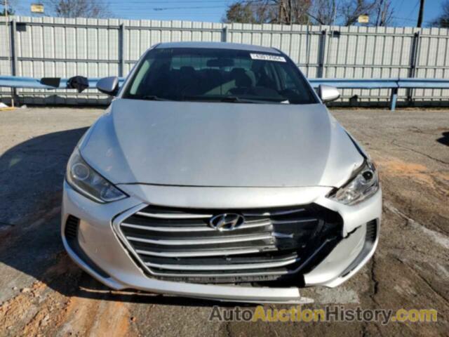 HYUNDAI ELANTRA SEL, 5NPD84LF7JH255024