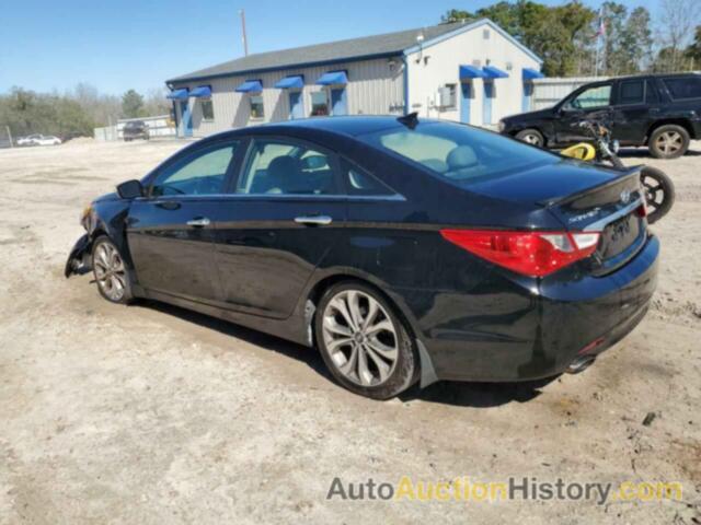 HYUNDAI SONATA SE, 5NPEC4AB9DH623047