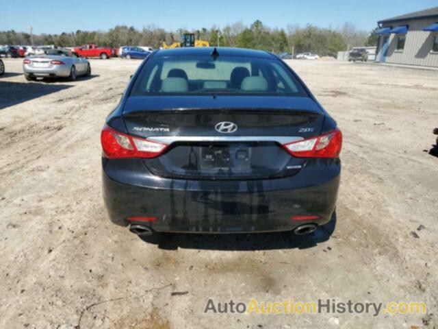 HYUNDAI SONATA SE, 5NPEC4AB9DH623047