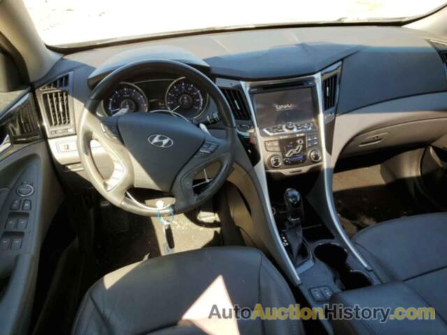 HYUNDAI SONATA SE, 5NPEC4AB9DH623047