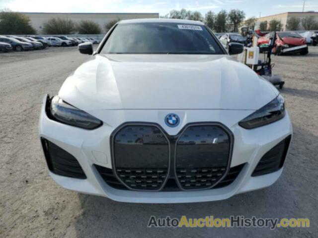 BMW I4 EDRIVE3, WBY43AW00RFR76262