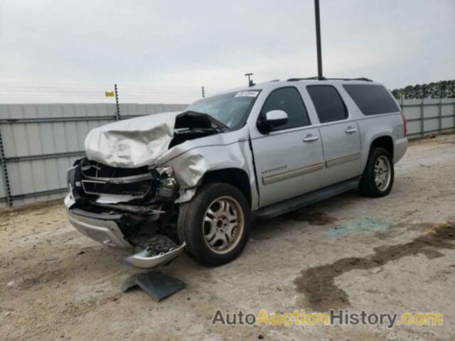 CHEVROLET SUBURBAN C1500 LT, 1GNSCJE02ER114736