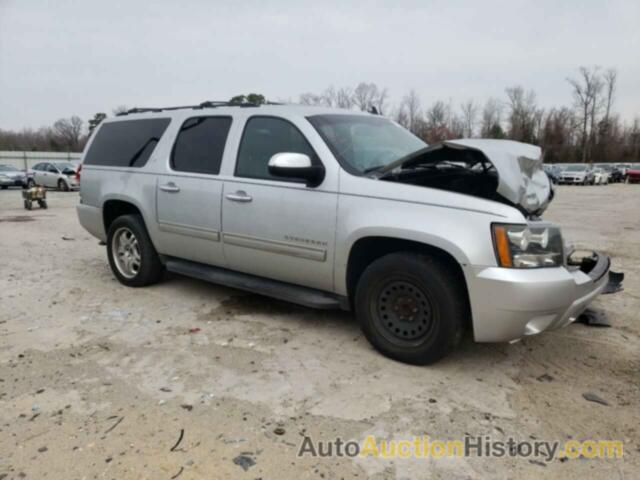 CHEVROLET SUBURBAN C1500 LT, 1GNSCJE02ER114736