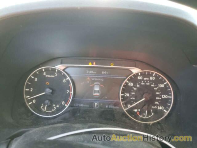 NISSAN ALTIMA S, 1N4BL4BV0LN311473