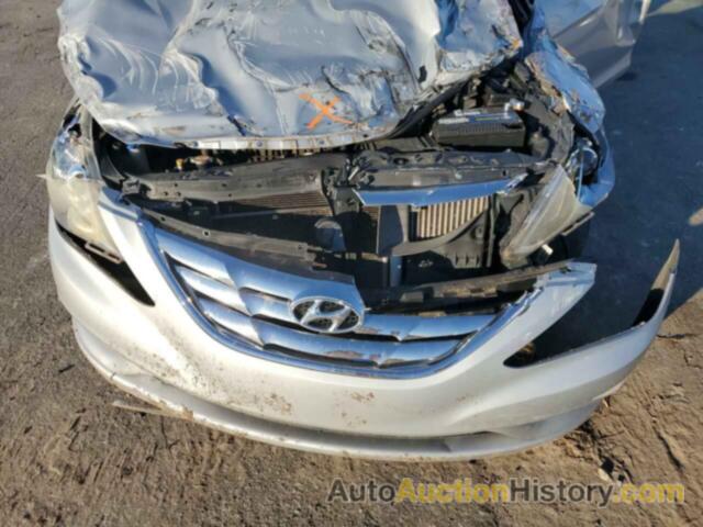 HYUNDAI SONATA SE, 5NPEC4AB1BH191552