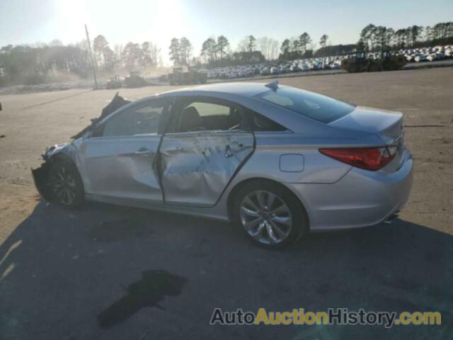 HYUNDAI SONATA SE, 5NPEC4AB1BH191552