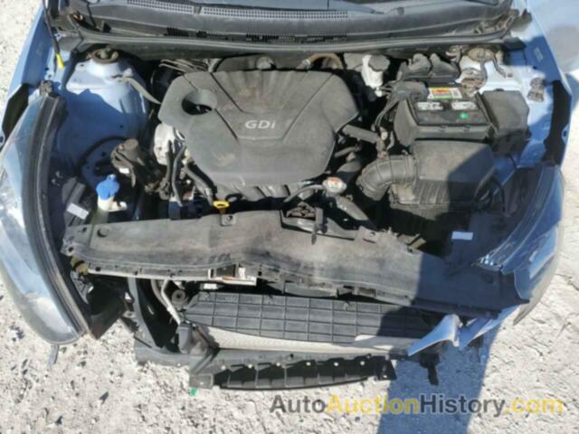 HYUNDAI ACCENT GLS, KMHCU5AE9CU043284