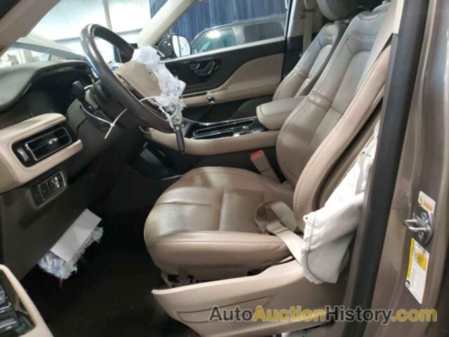 LINCOLN AVIATOR RESERVE, 5LM5J7WC0MGL06909