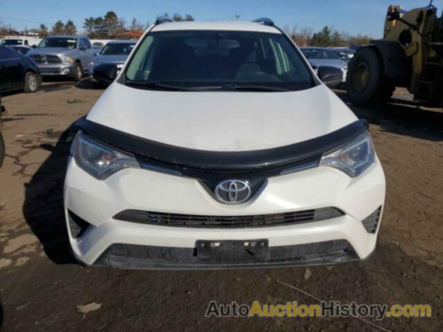 TOYOTA RAV4 LE, 2T3BFREV1GW511268