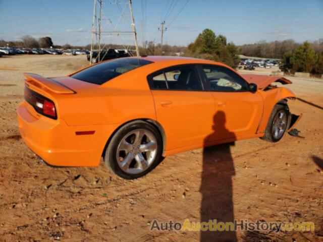 DODGE CHARGER SXT, 2C3CDXHG2EH167429