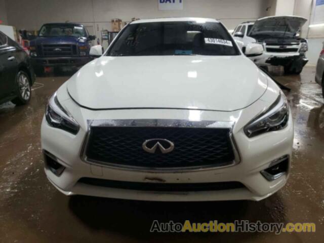 INFINITI Q50 LUXE, JN1EV7AR5JM443299