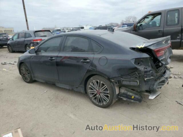 KIA FORTE GT, 3KPF44AC6NE434646