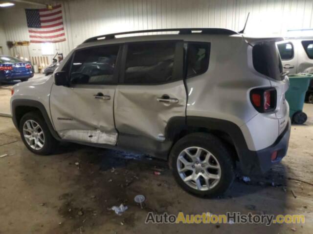 JEEP RENEGADE LATITUDE, ZACCJBBBXHPE62639