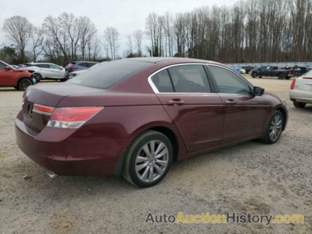 HONDA ACCORD EX, 1HGCP2F73BA151261