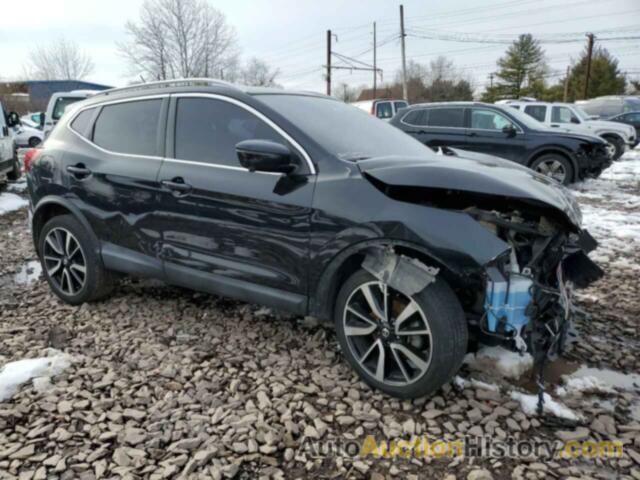 NISSAN ROGUE S, JN1BJ1CR6HW121522