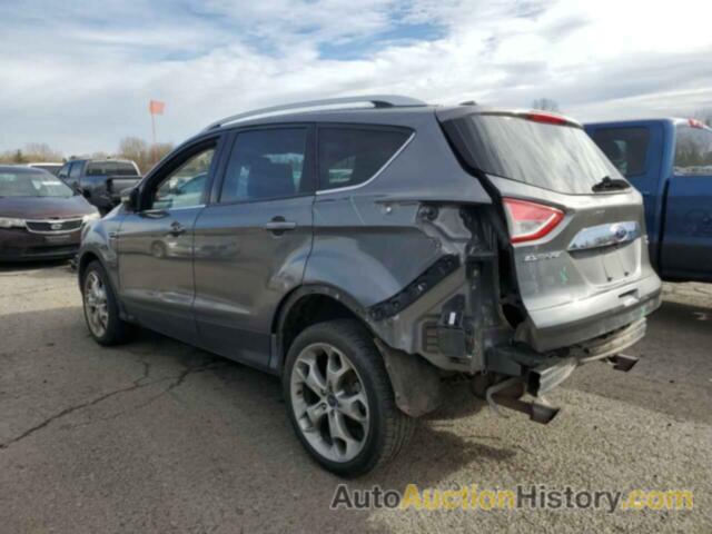 FORD ESCAPE TITANIUM, 1FMCU9JX4EUB08716