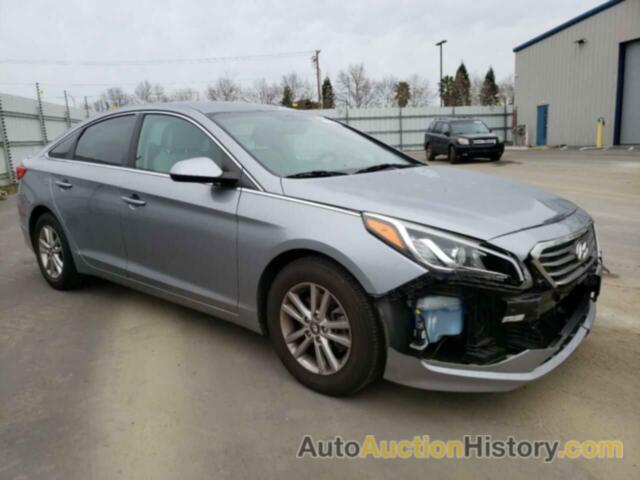 HYUNDAI SONATA SE, 5NPE24AF3HH470404