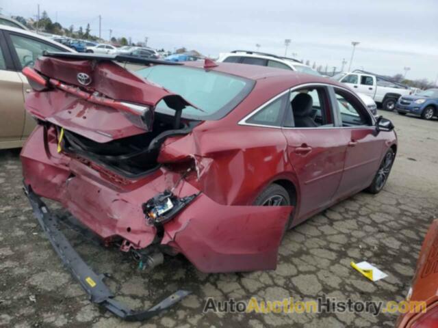 TOYOTA AVALON TOURING, 4T1HZ1FB4NU081183