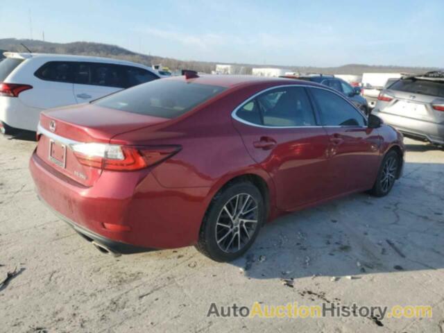 LEXUS ES350 350, 58ABK1GG1JU091094