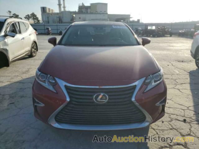 LEXUS ES350 350, 58ABK1GG1JU091094