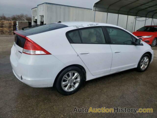 HONDA INSIGHT EX, JHMZE2H70AS028102