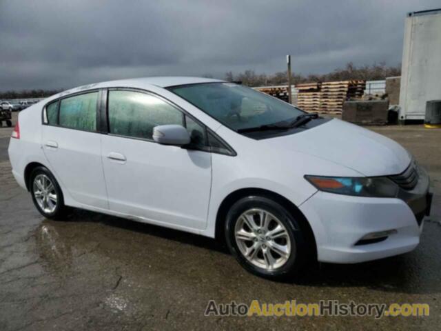 HONDA INSIGHT EX, JHMZE2H70AS028102