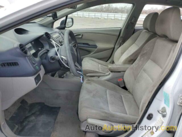 HONDA INSIGHT EX, JHMZE2H70AS028102