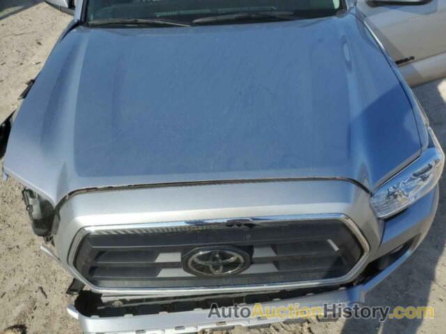 TOYOTA TACOMA DOUBLE CAB, 5TFAZ5CN0MX117766