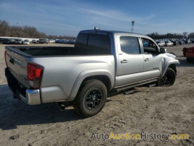 TOYOTA TACOMA DOUBLE CAB, 5TFAZ5CN0MX117766