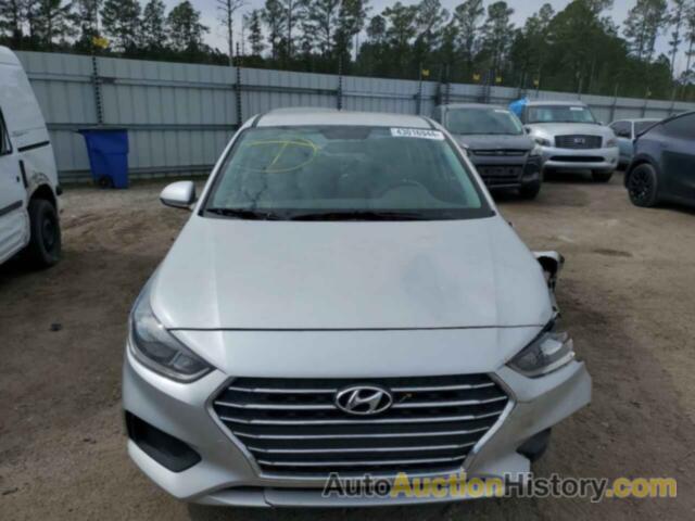 HYUNDAI ACCENT SE, 3KPC24A68LE108010