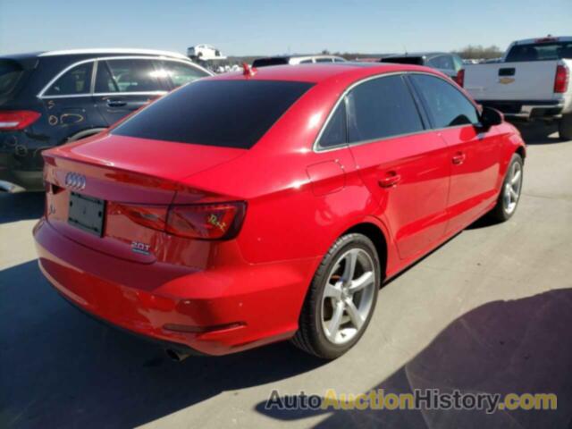 AUDI A3 PREMIUM, WAUBFGFF0F1108730