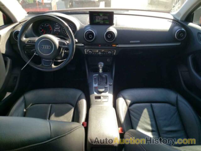 AUDI A3 PREMIUM, WAUBFGFF0F1108730