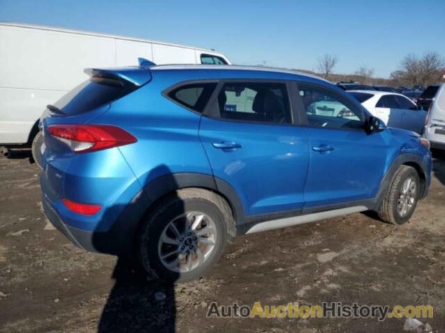 HYUNDAI TUCSON SEL, KM8J3CA49JU604179