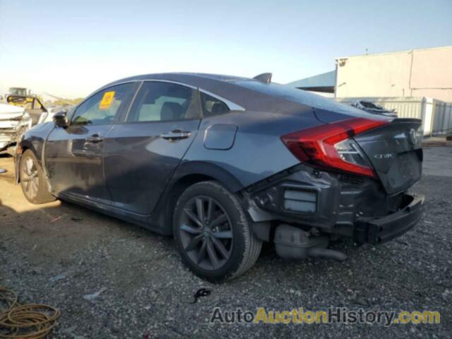 HONDA CIVIC EX, 19XFC1F37LE001828