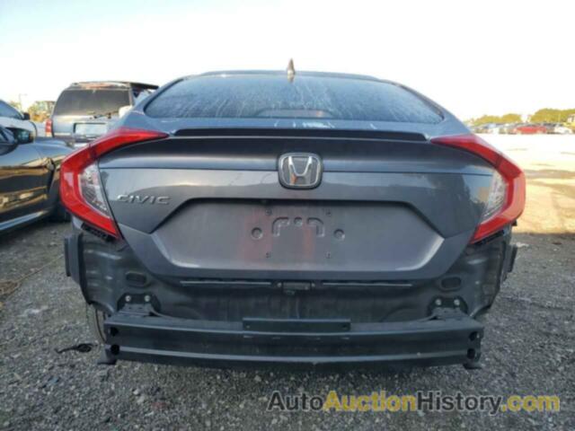 HONDA CIVIC EX, 19XFC1F37LE001828