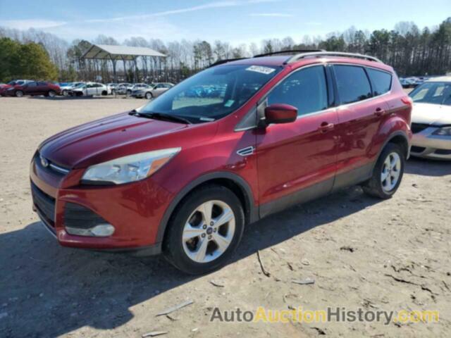 FORD ESCAPE SE, 1FMCU0GX2EUB40602