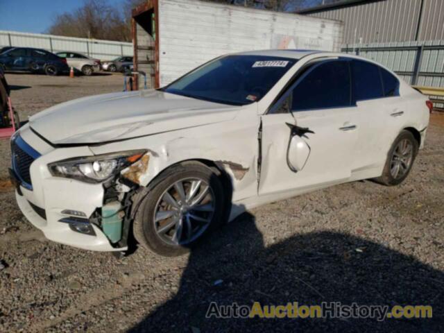 INFINITI Q50 PREMIUM, JN1EV7AR9GM344557