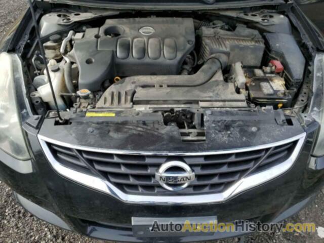 NISSAN ALTIMA S, 1N4AL2EP5DC251281