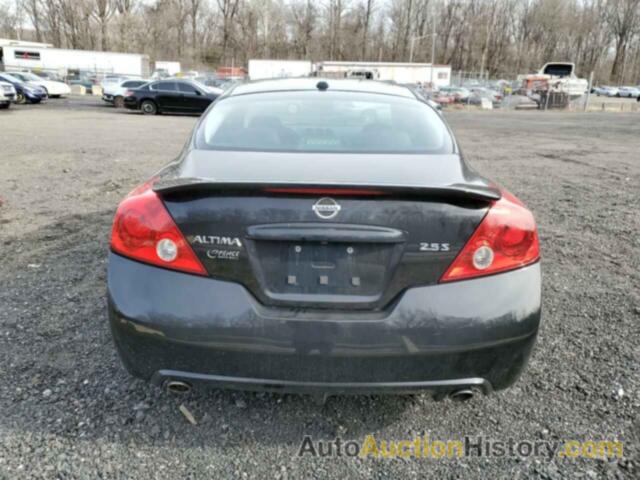 NISSAN ALTIMA S, 1N4AL2EP5DC251281