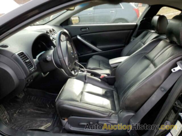 NISSAN ALTIMA S, 1N4AL2EP5DC251281