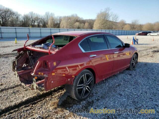 HONDA ACCORD SPORT SPECIAL EDITION, 1HGCR2F19HA040972