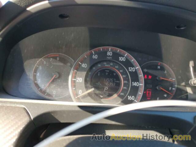 HONDA ACCORD SPORT SPECIAL EDITION, 1HGCR2F19HA040972