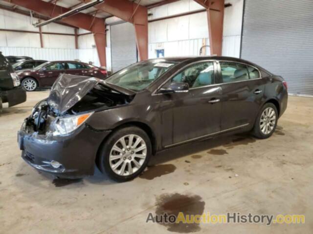 BUICK LACROSSE, 1G4GC5E33DF260400