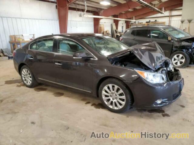 BUICK LACROSSE, 1G4GC5E33DF260400