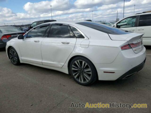 LINCOLN MKZ RESERVE, 3LN6L5F95JR607769