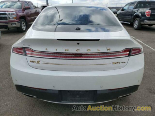 LINCOLN MKZ RESERVE, 3LN6L5F95JR607769