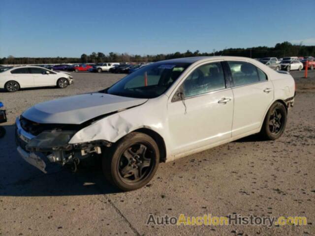 FORD FUSION SE, 3FAHP0HA5BR301433