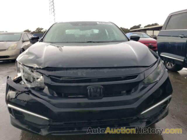 HONDA CIVIC LX, 19XFC2F66LE213961