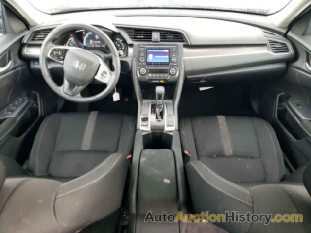 HONDA CIVIC LX, 19XFC2F66LE213961